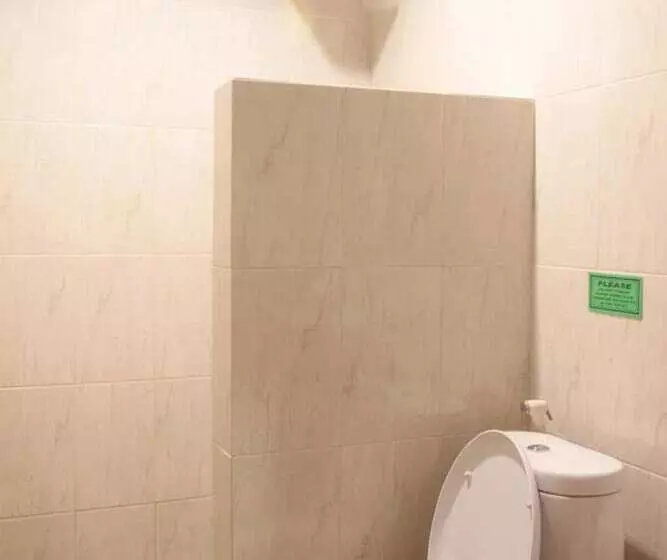 Fotos del hotel The Puspa Ubud:  6