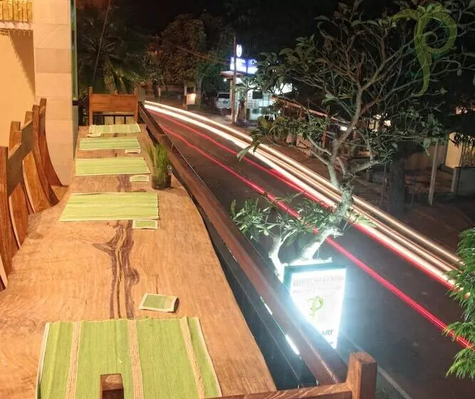 Fotos del hotel The Puspa Ubud:  4