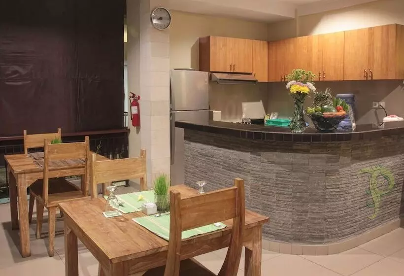 Fotos del hotel The Puspa Ubud:  12