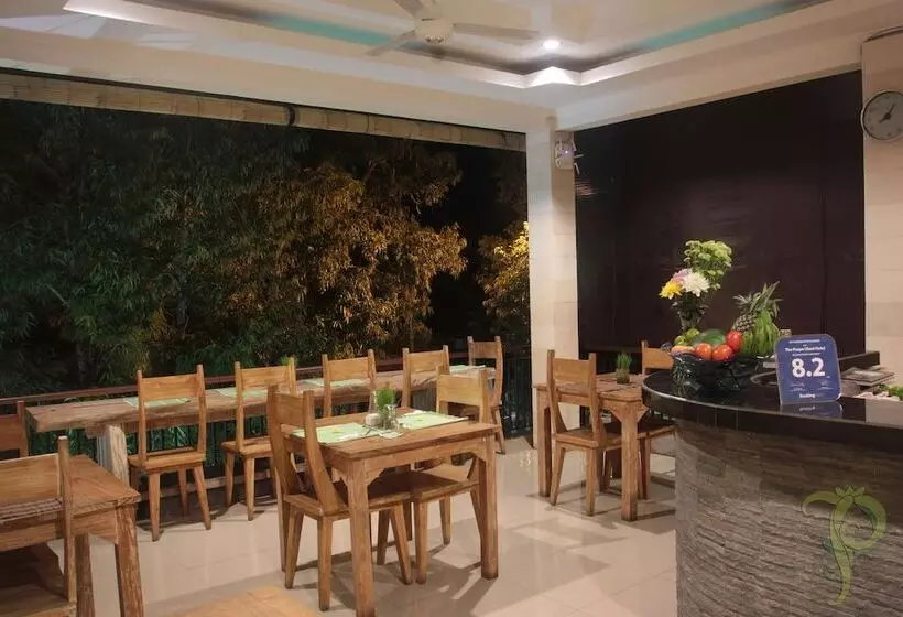 Fotos del hotel The Puspa Ubud:  25