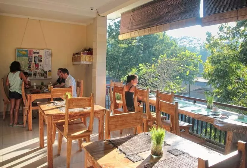 Fotos del hotel The Puspa Ubud:  3