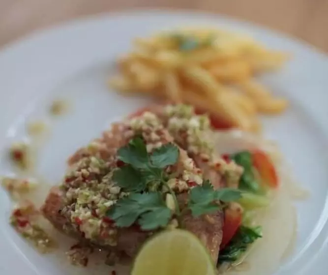 Fotos del hotel The Puspa Ubud:  23