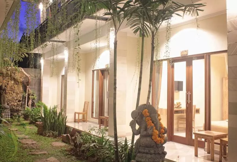 Fotos del hotel The Puspa Ubud:  18
