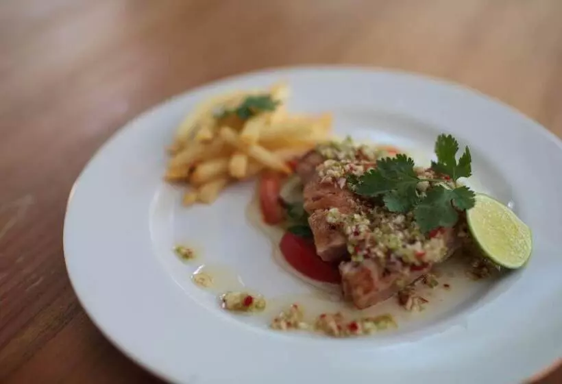 Fotos del hotel The Puspa Ubud:  24