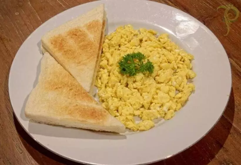 Fotos del hotel The Puspa Ubud:  16