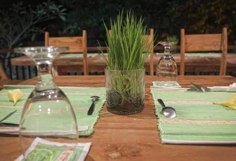 Fotos del hotel The Puspa Ubud:  11