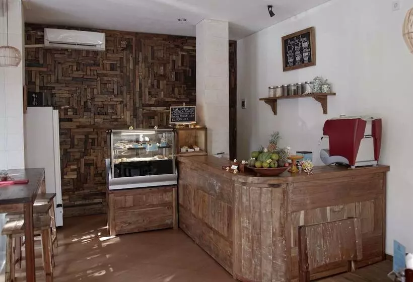 Fotos del hotel The Puspa Ubud:  5