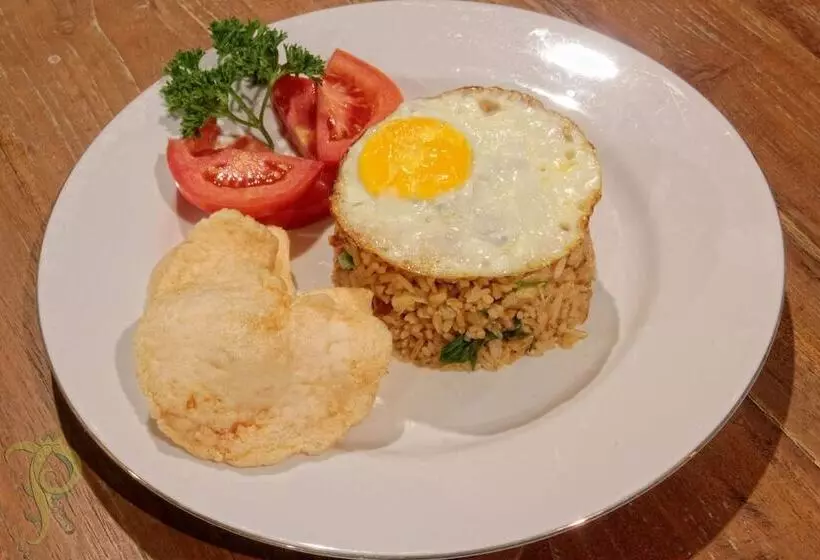 Fotos del hotel The Puspa Ubud:  21