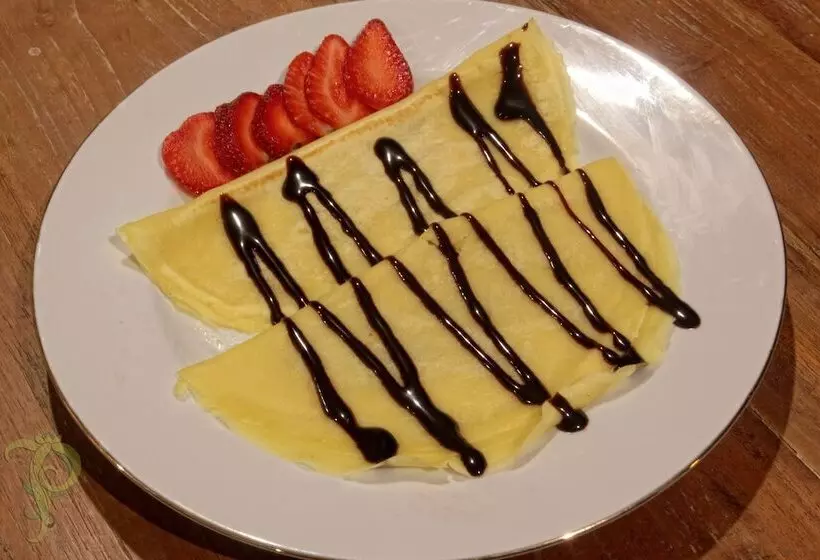 Fotos del hotel The Puspa Ubud:  20