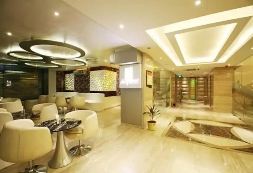 Fotos del hotel Treebo Tryst Metropolis Hyderabad:  9