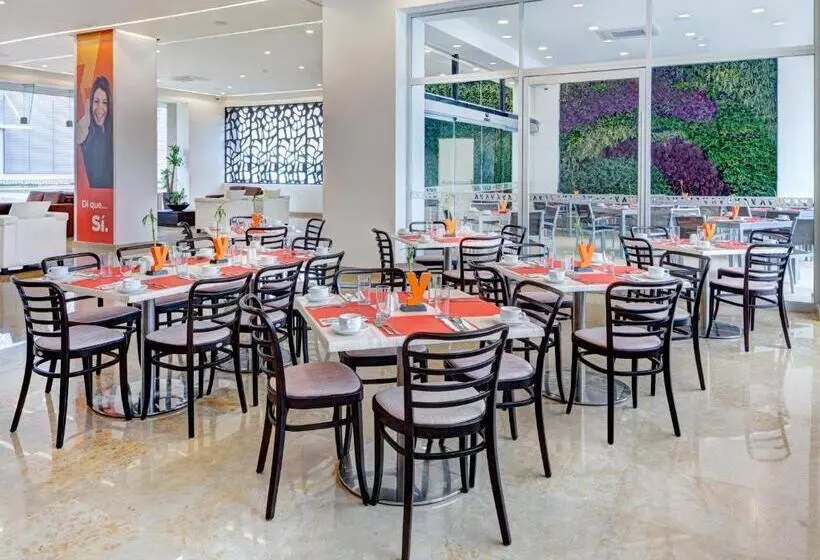 Fotos del hotel Yes Inn Nuevo Veracruz:  7