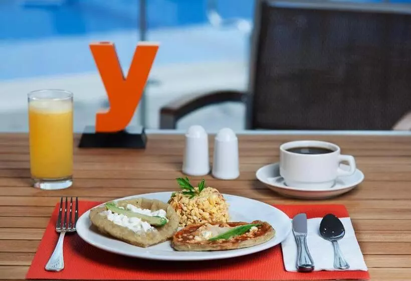 Fotos del hotel Yes Inn Nuevo Veracruz:  16