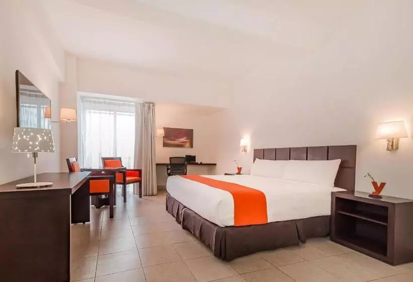 Fotos del hotel Yes Inn Nuevo Veracruz:  14