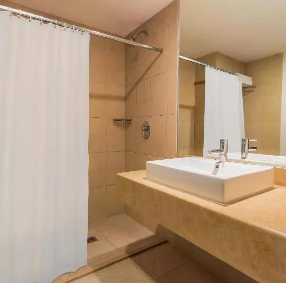 Fotos del hotel Yes Inn Nuevo Veracruz:  8