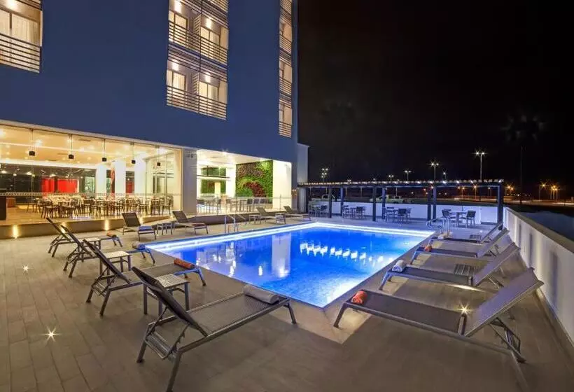 Fotos del hotel Yes Inn Nuevo Veracruz:  25