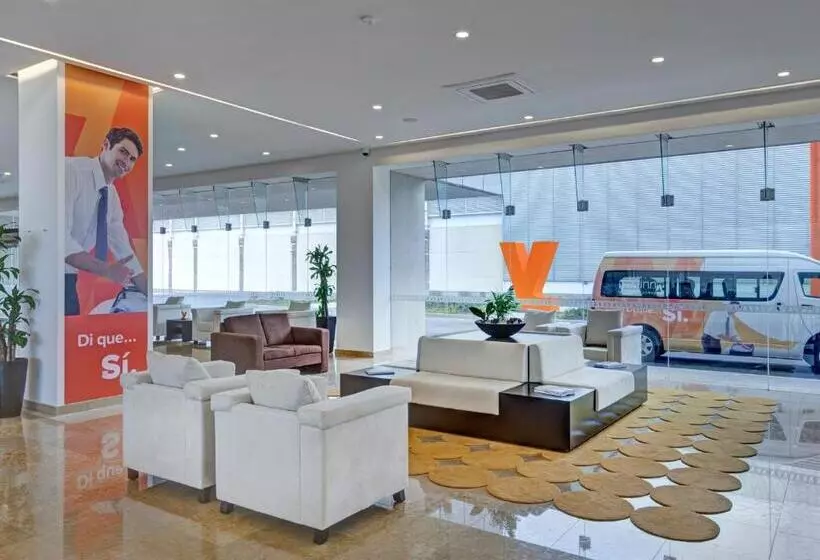 Fotos del hotel Yes Inn Nuevo Veracruz:  23