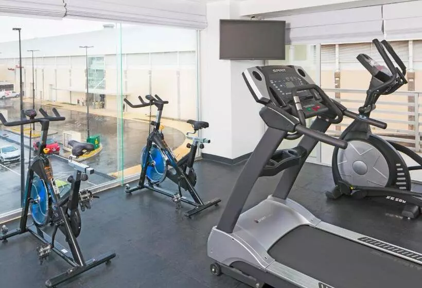 Fotos del hotel Yes Inn Nuevo Veracruz:  6