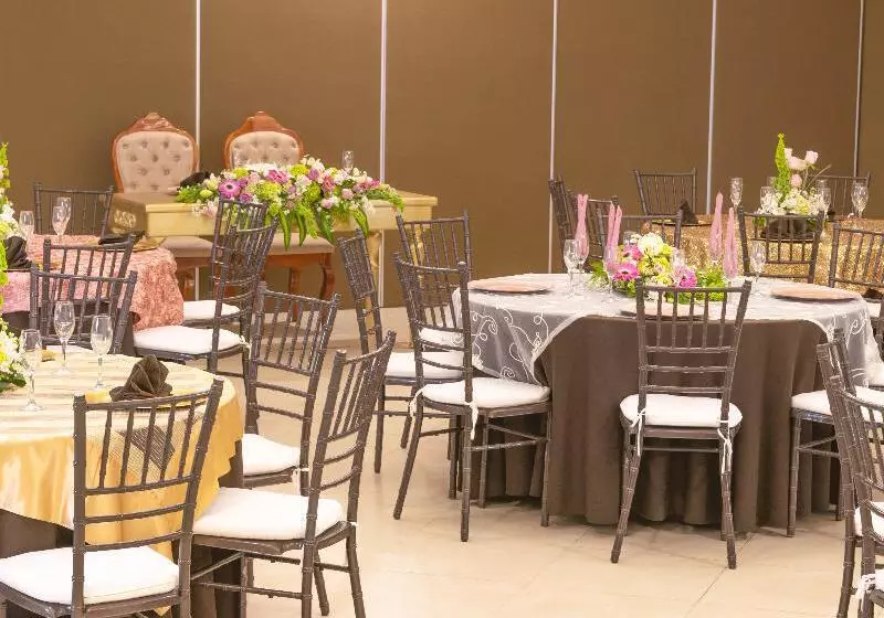 Fotos del hotel Yes Inn Nuevo Veracruz:  13