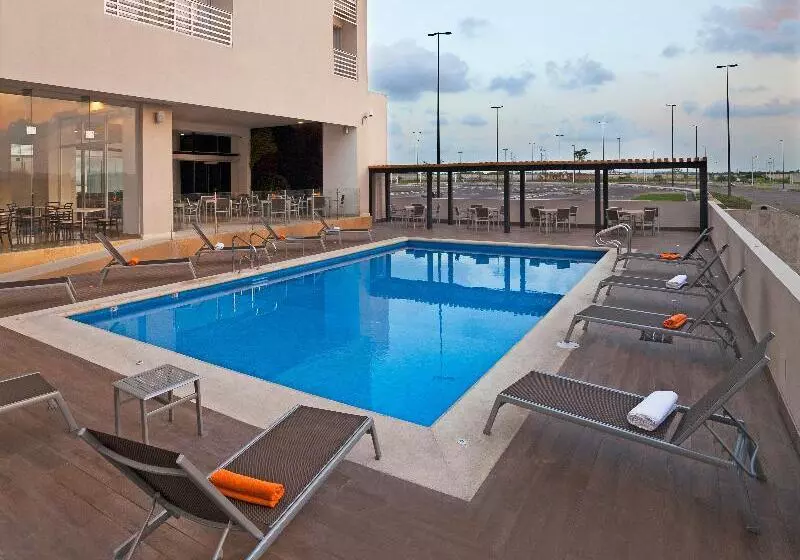 Fotos del hotel Yes Inn Nuevo Veracruz:  3