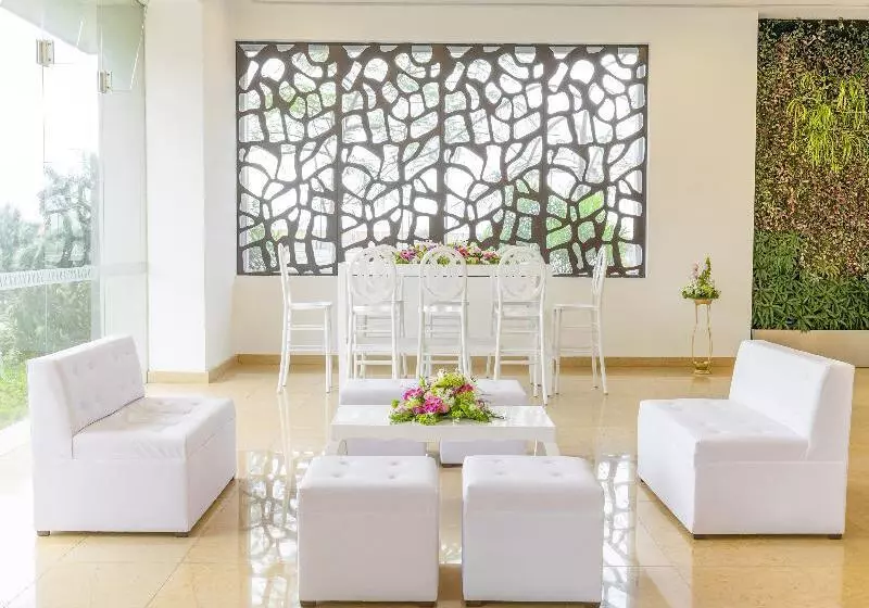 Fotos del hotel Yes Inn Nuevo Veracruz:  20