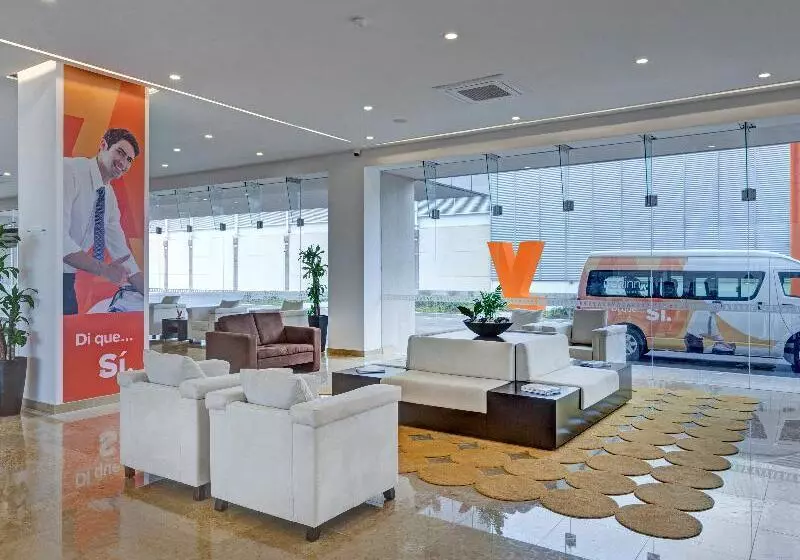 Fotos del hotel Yes Inn Nuevo Veracruz:  5