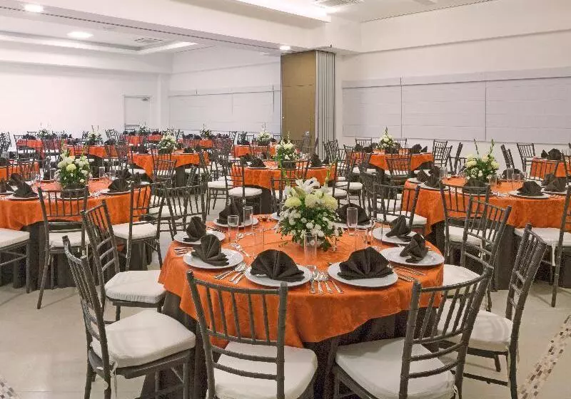 Fotos del hotel Yes Inn Nuevo Veracruz:  22