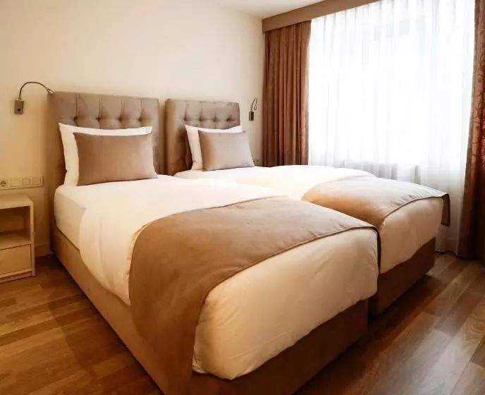 Fotos del hotel Melek S Moda:  19