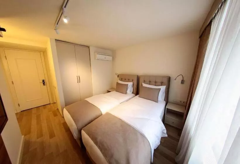 Fotos del hotel Melek S Moda:  16