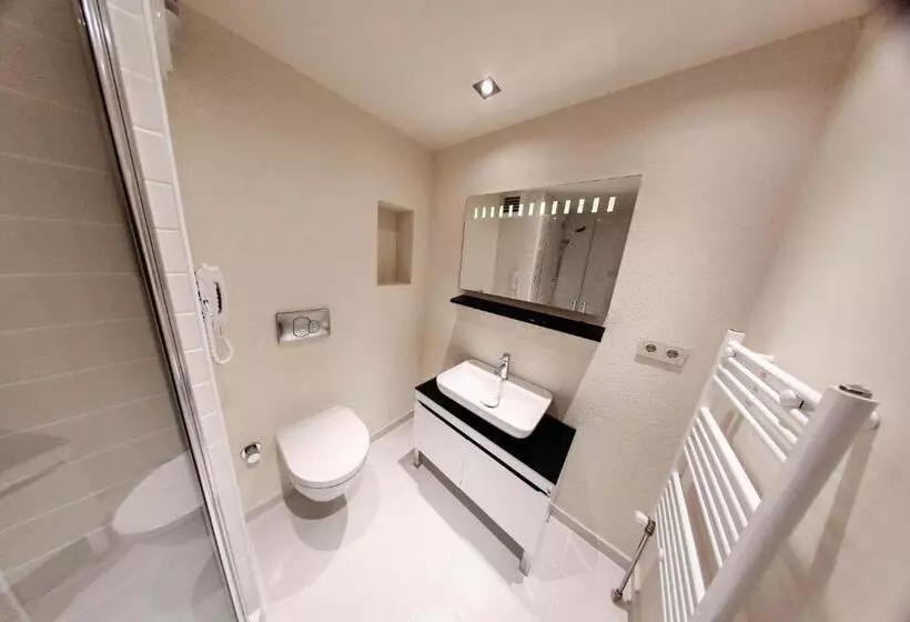 Fotos del hotel Melek S Moda:  21