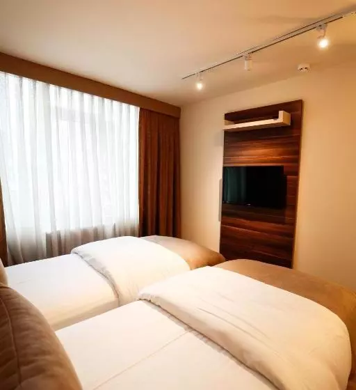 Fotos del hotel Melek S Moda:  12