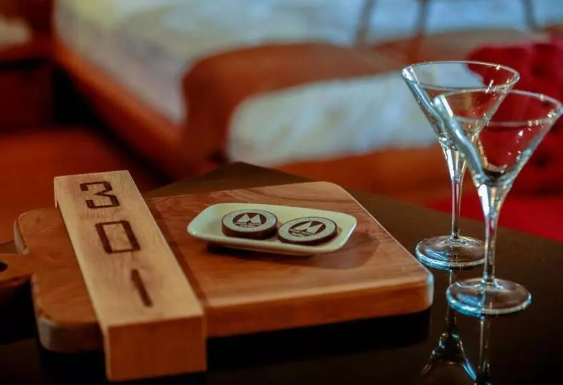 Fotos del hotel Melek S Moda:  23