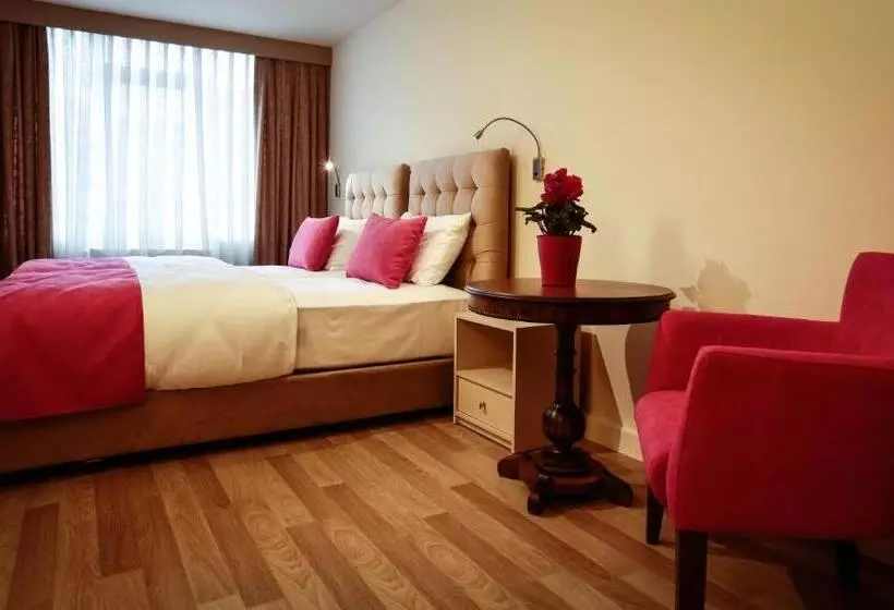 Fotos del hotel Melek S Moda:  8