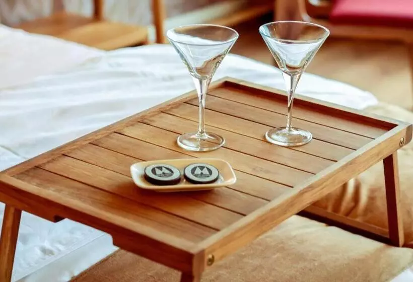 Fotos del hotel Melek S Moda:  3