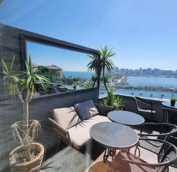 Fotos del hotel Melek S Moda:  4