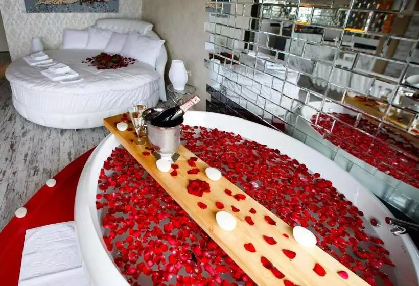 Fotos del hotel Melek S Moda:  2