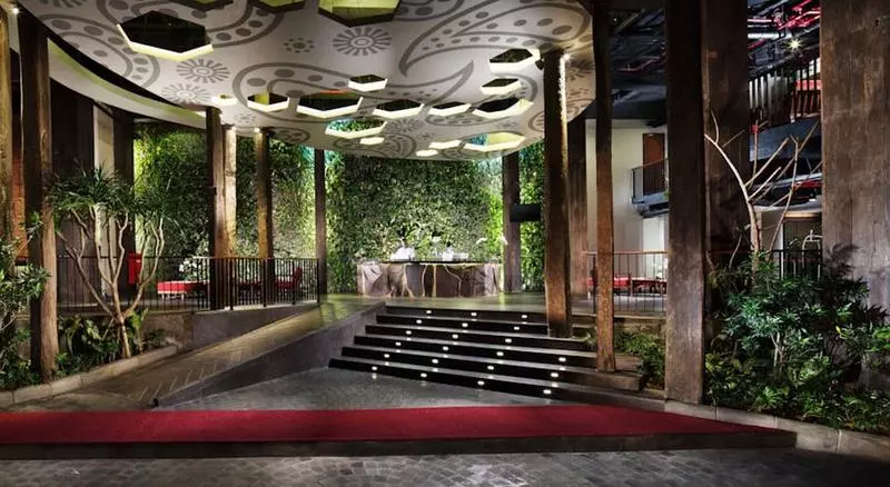 Fotos del hotel Sun Island  & Spa Legian:  4