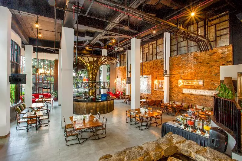 Fotos del hotel Sun Island  & Spa Legian:  3