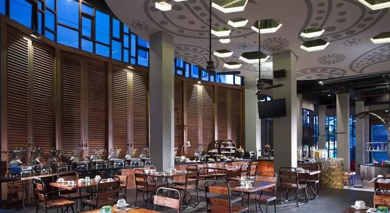 Fotos del hotel Sun Island  & Spa Legian:  11