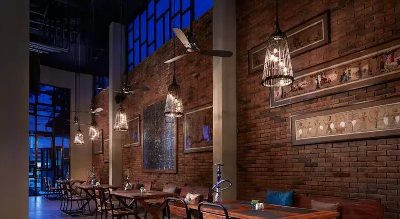 Fotos del hotel Sun Island  & Spa Legian:  21