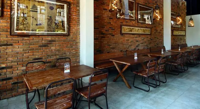 Fotos del hotel Sun Island  & Spa Legian:  19