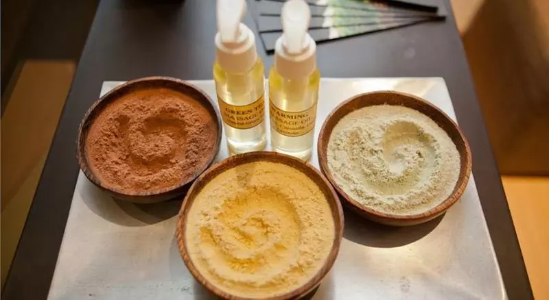 Fotos del hotel Sun Island  & Spa Legian:  7