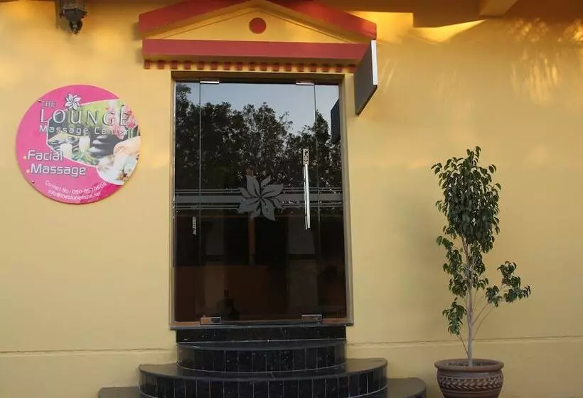 Fotos del hotel Al Maha Residence Rak:  5