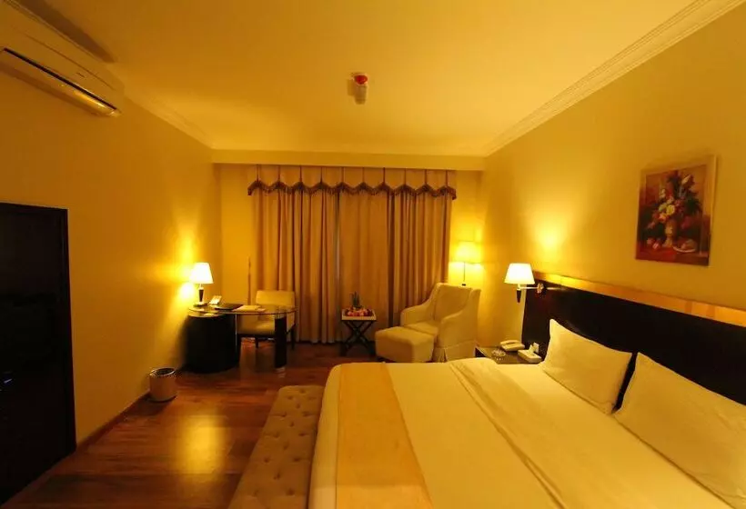 Fotos del hotel Al Maha Residence Rak:  16