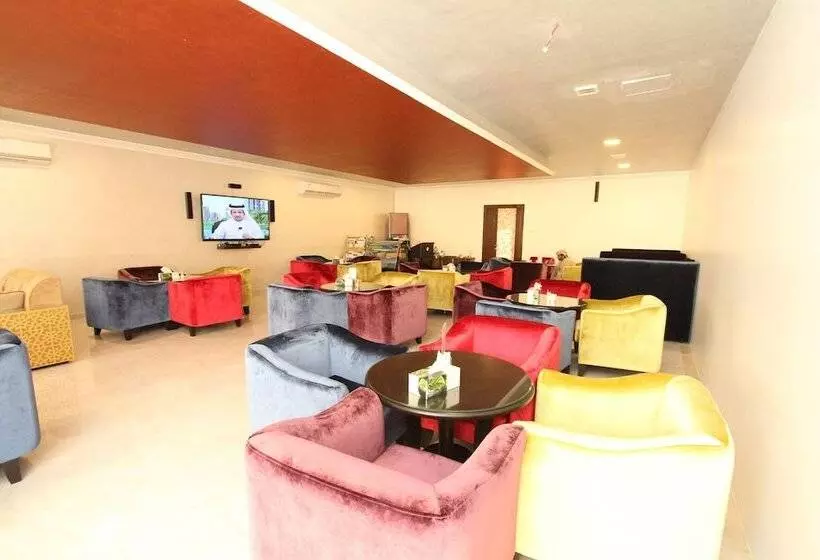 Fotos del hotel Al Maha Residence Rak:  3