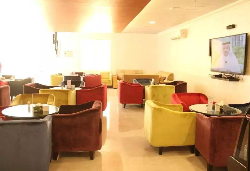 Fotos del hotel Al Maha Residence Rak:  10