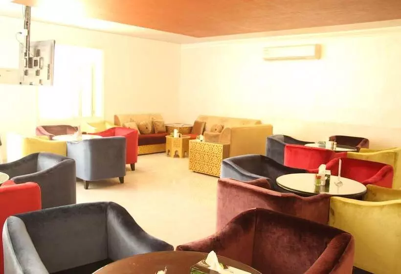 Fotos del hotel Al Maha Residence Rak:  14