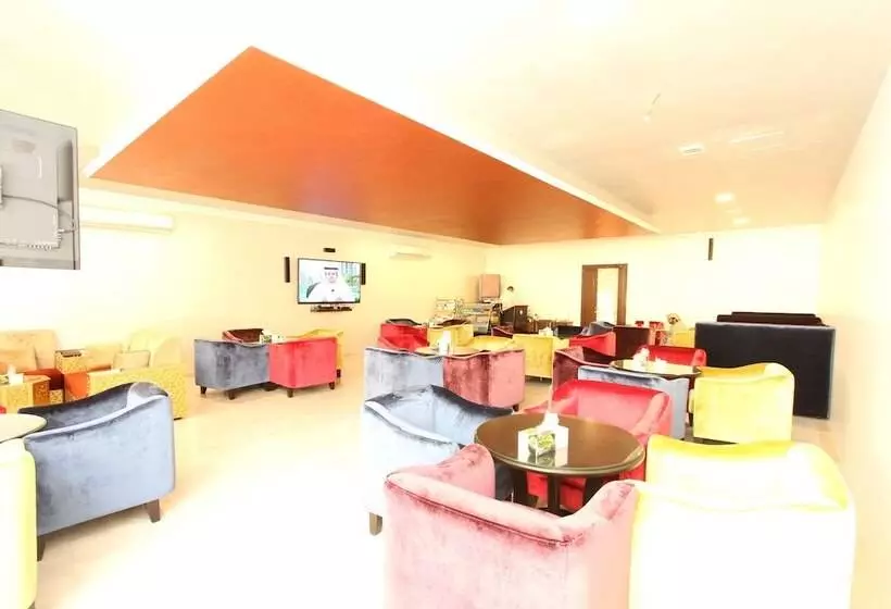 Fotos del hotel Al Maha Residence Rak:  17