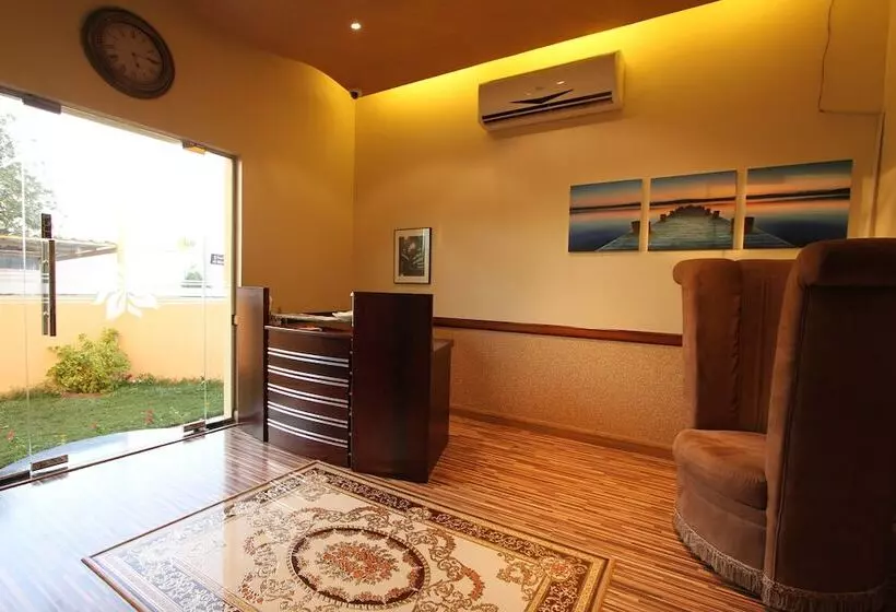 Fotos del hotel Al Maha Residence Rak:  15