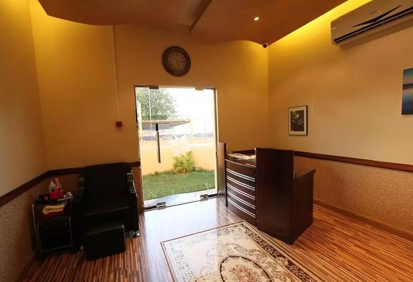 Fotos del hotel Al Maha Residence Rak:  11