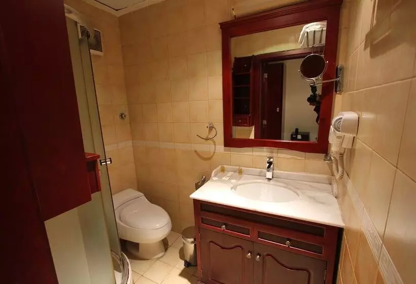 Fotos del hotel Al Maha Residence Rak:  12